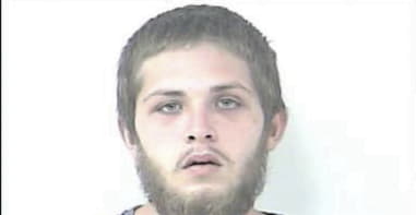 Robby Clark, - St. Lucie County, FL 